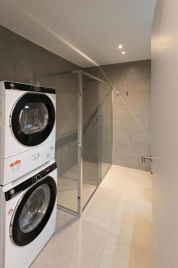 Residenza 5824 Apartman Bellinzona Kültér fotó