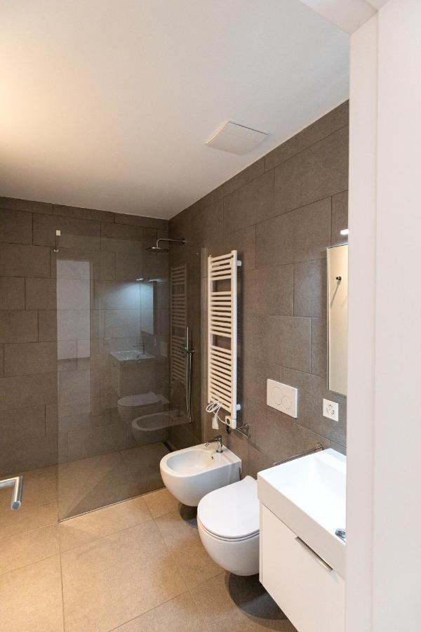 Residenza 5824 Apartman Bellinzona Kültér fotó