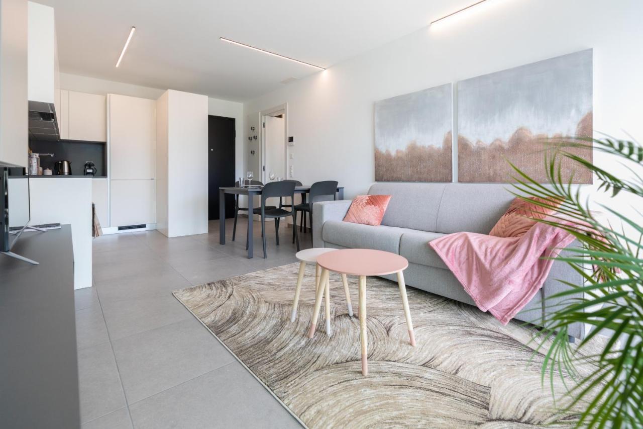 Residenza 5824 Apartman Bellinzona Kültér fotó
