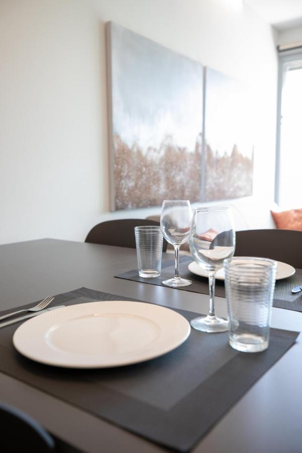 Residenza 5824 Apartman Bellinzona Kültér fotó
